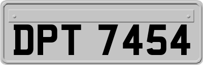 DPT7454