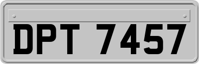 DPT7457