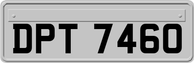 DPT7460