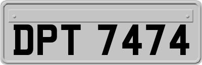 DPT7474