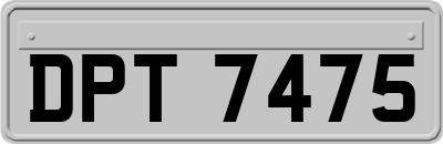 DPT7475