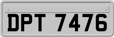 DPT7476