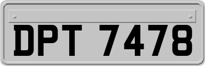 DPT7478