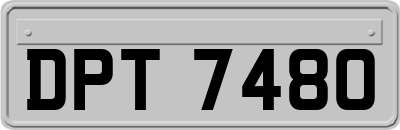 DPT7480