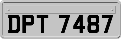 DPT7487