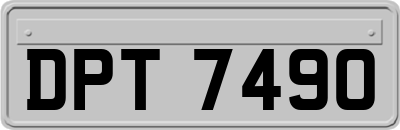 DPT7490