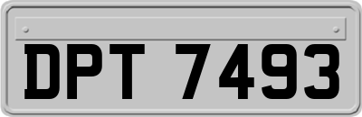 DPT7493