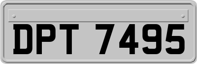 DPT7495