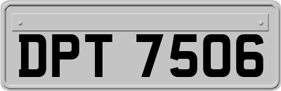 DPT7506