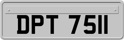 DPT7511