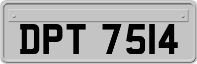 DPT7514