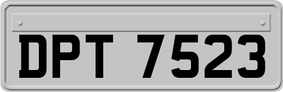 DPT7523