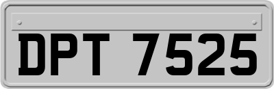 DPT7525