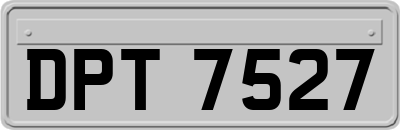 DPT7527