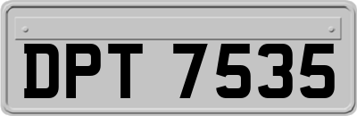 DPT7535
