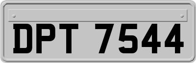 DPT7544