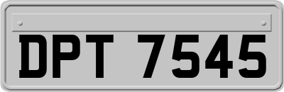 DPT7545