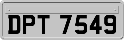 DPT7549
