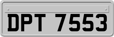 DPT7553