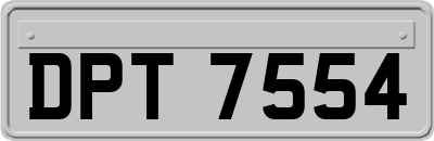 DPT7554