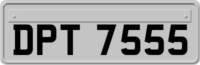 DPT7555