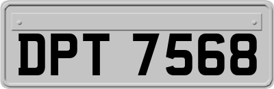 DPT7568
