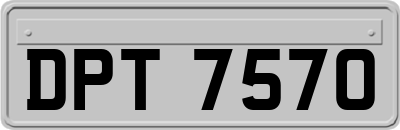 DPT7570