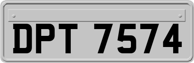 DPT7574