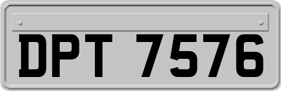 DPT7576