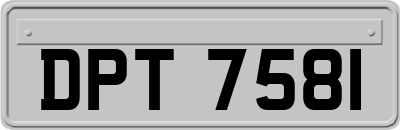 DPT7581