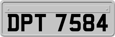 DPT7584