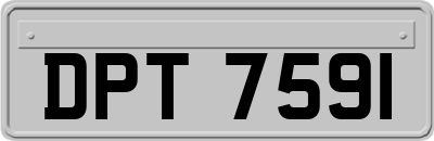 DPT7591