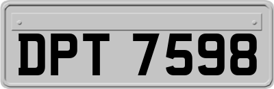 DPT7598