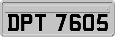 DPT7605