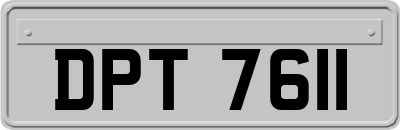 DPT7611