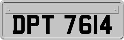 DPT7614