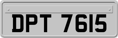 DPT7615