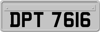 DPT7616