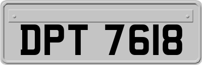 DPT7618