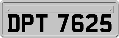DPT7625