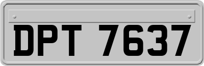 DPT7637