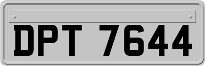 DPT7644