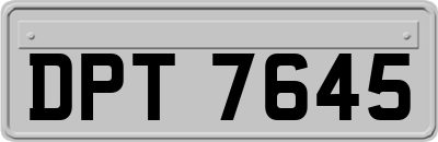 DPT7645