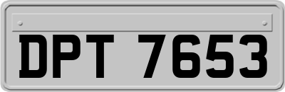 DPT7653