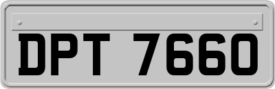 DPT7660