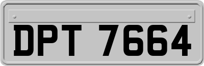 DPT7664
