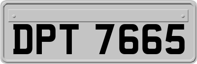 DPT7665
