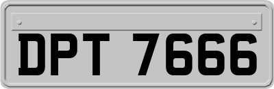 DPT7666