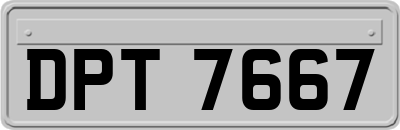 DPT7667