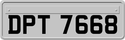 DPT7668